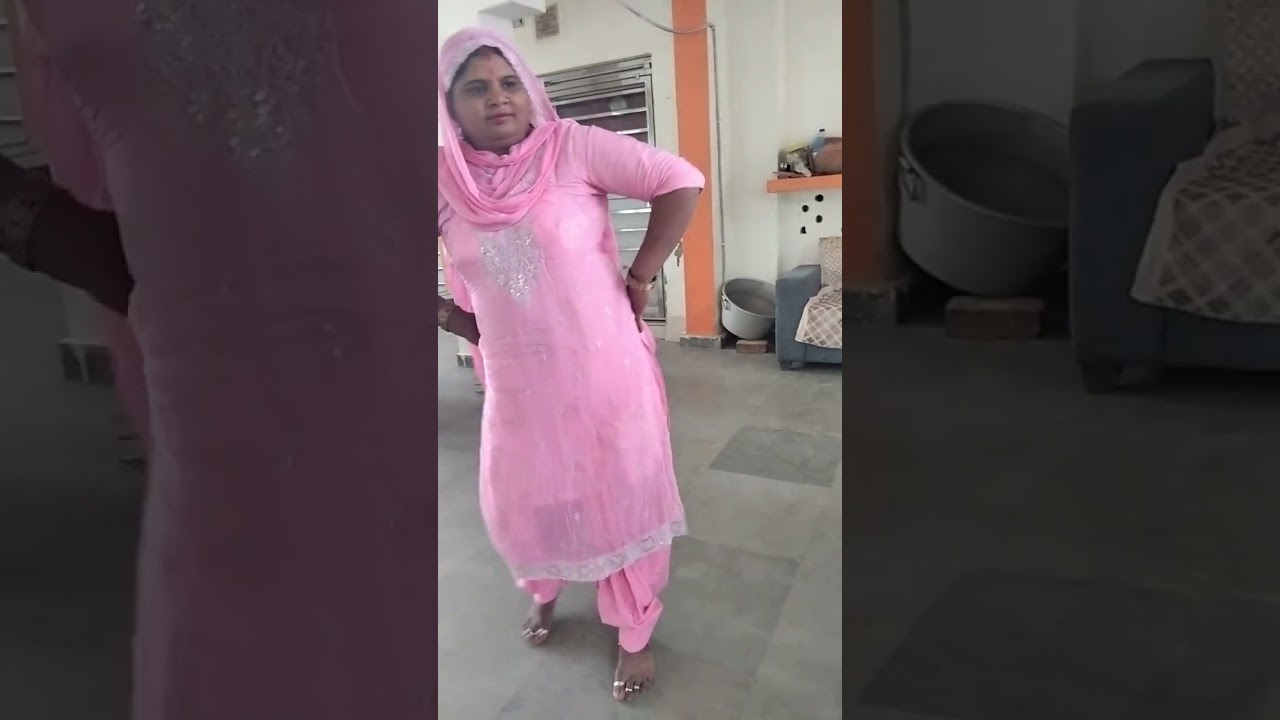 🌺🙏❤💕 Sherawali Man Ka Pyara bhajan