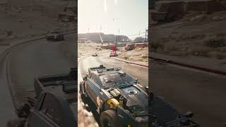 Cyberpunk 2077 phantom liberty топ Авто #cyberpunk2077  #phantomliberty #shorts Боевые машины