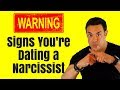 Abusive Relationships – Signs You’re Dating a Narcissist