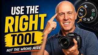 The Truth About manual Mode screenshot 3
