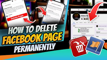 Facebook Page Permanently Delete Kaise Kare (2026) | Mobile & PC Latest Update