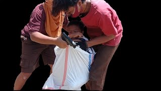 Penculikan bocah VIRAL 2020