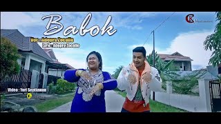 BABOK | Adepra Zocallo | Lagu India Versi Sambas