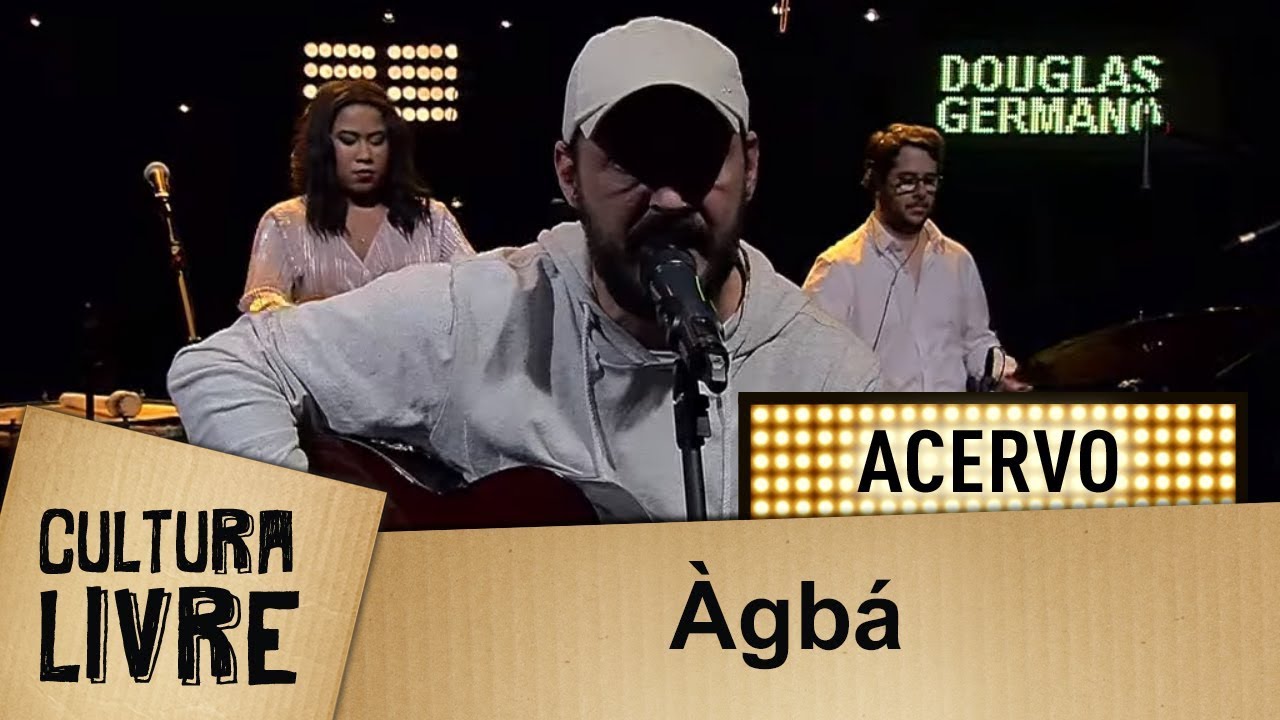 Àgbá | Douglas Germano