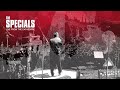 The Specials - Concrete Jungle (Live From The Cathedral / Visualiser)