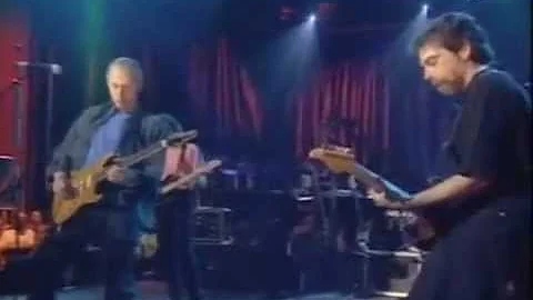 Best guitar solo of all times - Mark knopfler