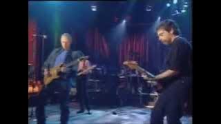 Best guitar solo of all times - Mark knopfler