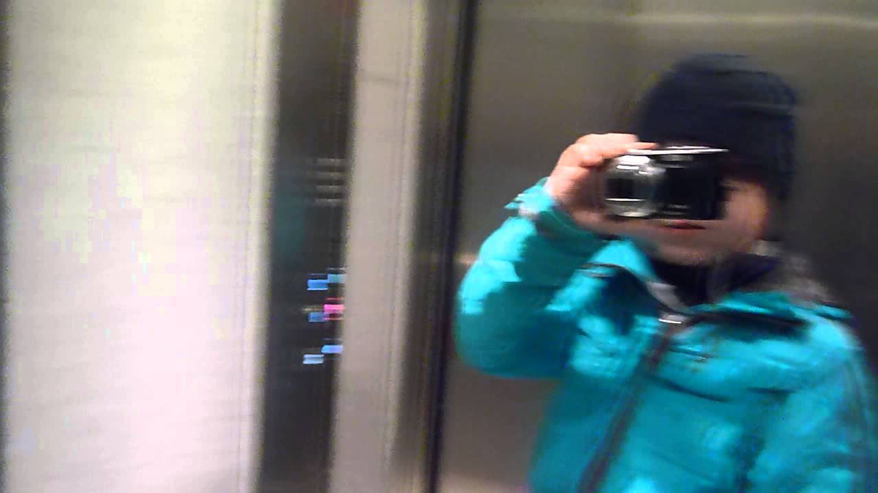 Stannah lift at Sport Direct in St Austell