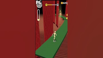 Tower Run - Level 224 - Gameplay Walkthrough Android,  ios #Shorts