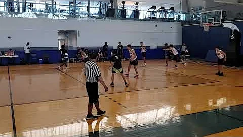 VSC u15 VS 3D u17 Exhibition Game July 11, 2021