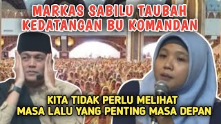 Istri jenderal jujur ungkapan isi hati ke Gus iqdam