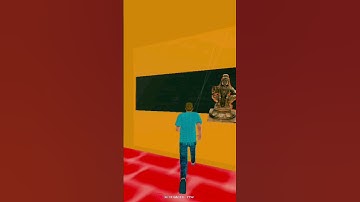 #Swami Ayyappan 🙏♥️ | Sabarimala map mod | #Bus simulator #indonesia | #subscribe to all me