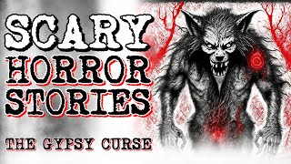 Celebrity The Gypsy Curse | HORROR AUDIOBOOK short stories | scary stories Wealth