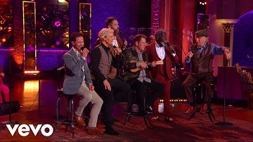 Gaither Vocal Band - Jesus, I Believe What You Said (Live) (Official Music Video)