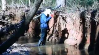 MonsterQuest Season 1 Episode 2: The Snow Beast (Part 1)