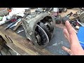 2002-2005 Ford Explorer Rear Differential Rebuild Help