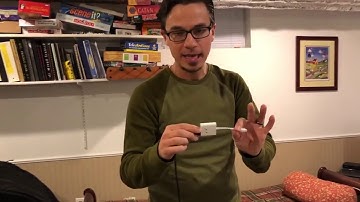 Pearl malletSTATION EM1 and Sampletank for Beginners Video 1/3