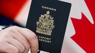 40000 ویزه پناهندگی کانادا برای افغانستان - 40000 Canada immigration Visa for Afghanistan