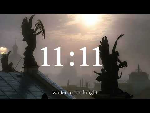 432hz | 11:11,