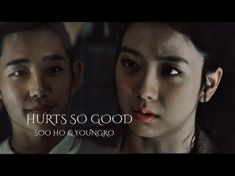 Snowdrop Ending FMV | Young Ro & Su Ho A Love Story Written in Tragedy