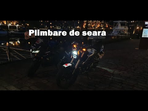 Dualvlog din lockdown cu @SuzukiRookie