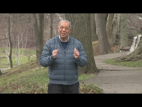 Leon Bibb: Spring's the thing to free us from our winter of discontent
