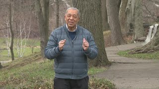 Leon Bibb: Spring's the thing to free us from our winter of discontent