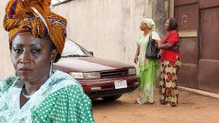 MY ONLY DAUGHTER THINKS I'M A FOOL {BEST OF PATIENCE OZOKWOR} AFRICAN MOVIES