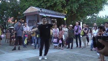 Ngày văn hóa Hàn Quốc tại Quảng Nam