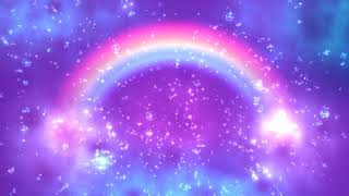 4K RAINBOW & CLOUDS ? Live Wallpaper ? Orbs Field ? #AAVFX Moving  Background - YouTube