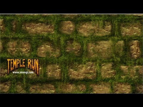 Temple Run - Universal - HD Gameplay Trailer