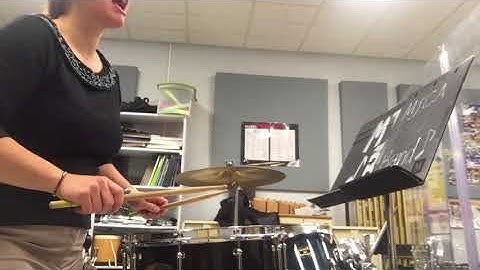 Essential Elements p.18 #86