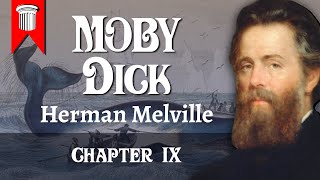 Moby Dick by Herman Melville Chapter IX - The Sermon