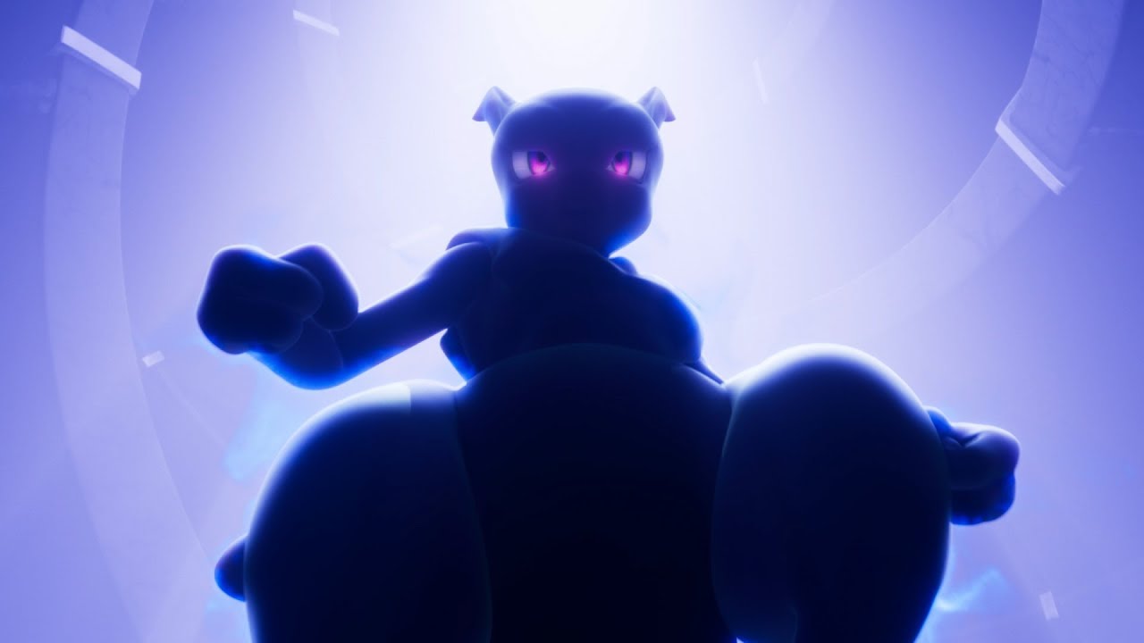 Filme “Pokémon: Mewtwo Strikes Back Evolution” ganha novo trailer