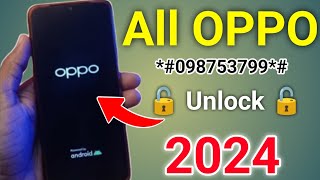 All Oppo Reset Password How to fix forgot lockscreen Password Any oppo Phone