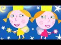 Ben and Holly’s Little Kingdom ⭐️ New Year Special ⭐️ Cartoon for Kids