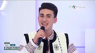 ROMAN POPOVICI ❌ Doru-i dor și dor rămâne