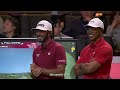 Mic'd Up | Match 2 | Los Angeles Golf Club vs. Jupiter Links Golf Club