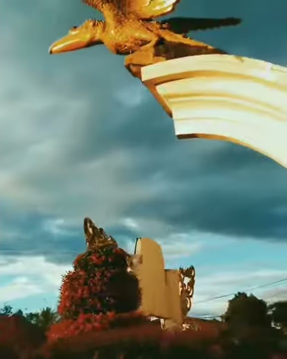 STORY WHATS APP KOTA BARABAI