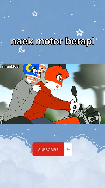 jom jom happy isriwil part 2 #kartun #animasi #countryhumans #memes #malaysia #indonesia