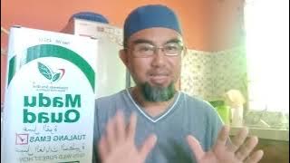 Ajaran Hadi Minallah