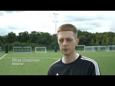 Wonderkid behind the scenes thumbnail