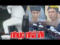 Beto+ đột nhập cướp của, vơ vét gạo dự trữ, đánh bắt trái phép, khống chế cướp của