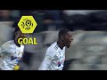 Goal harrison manzala 47  amiens sc  losc 30  201718