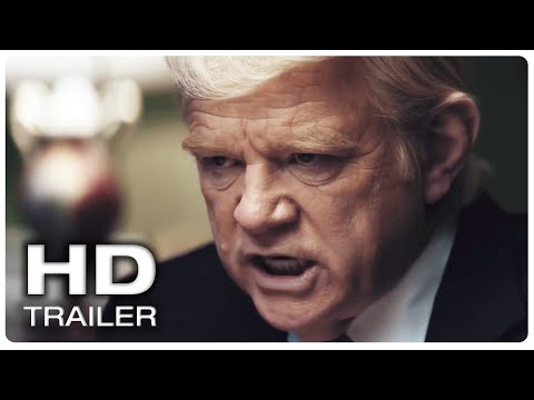 THE COMEY RULE Official Trailer #1 (NEW 2020) Drama Series HD