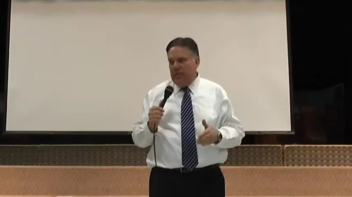 FOX 13 Investigates: LDS leader Brad Wilcox has be...