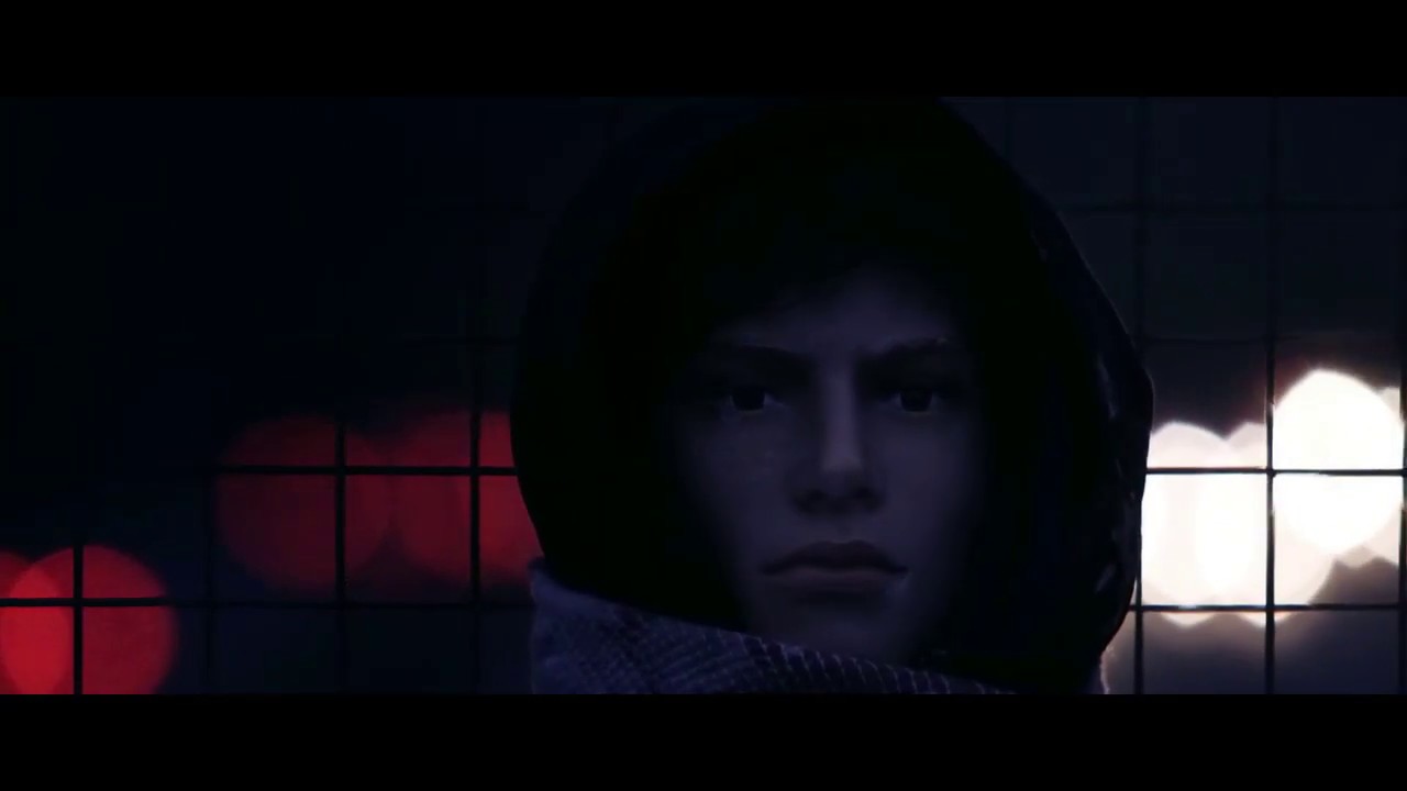 Coldplay - Don't Panic (Chillout Remix)