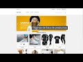 Módulo Vídeos de productos - Youtube / Vimeo (es)