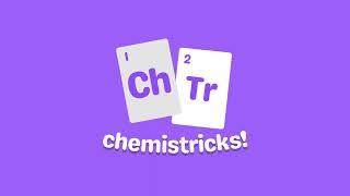 Chemistricks - Lobby