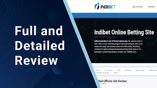 Indibet | Mobile Apps Tutorials screenshot 4